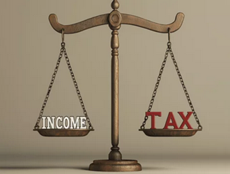 Nigeria Tax Calculator