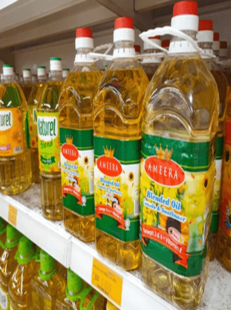Soybean-oil-production-consumption-health