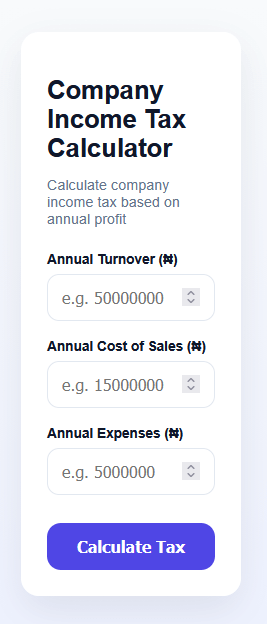 nigeria-tax-calculator