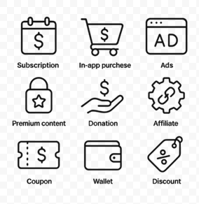 profitable-app-monetization-strategies