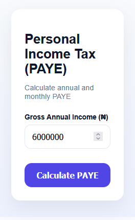 nigeria-tax-calculator