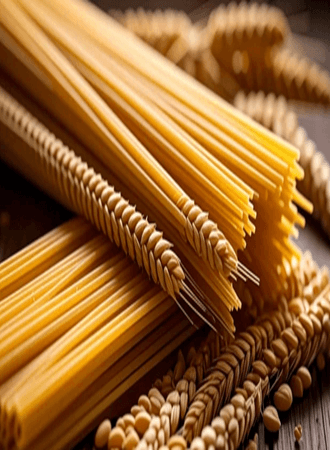 wheat-flour-production