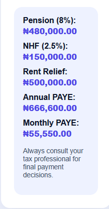 nigeria-tax-calculator