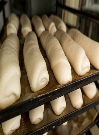 wheat-flour-production