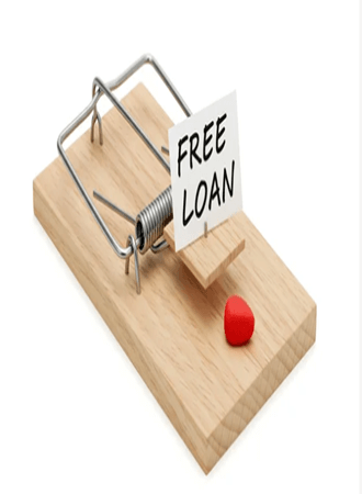 How to Avoid Small Business Loan Scams