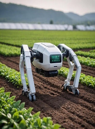 agriculture-robots-application