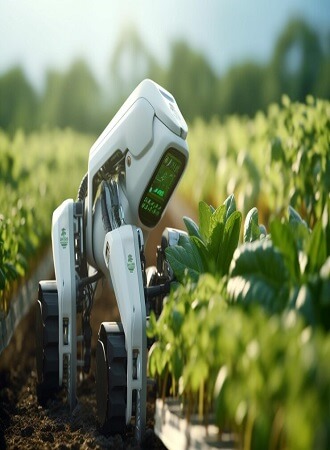 agriculture-robots-application