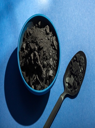 activated-charcoal-biochar-production