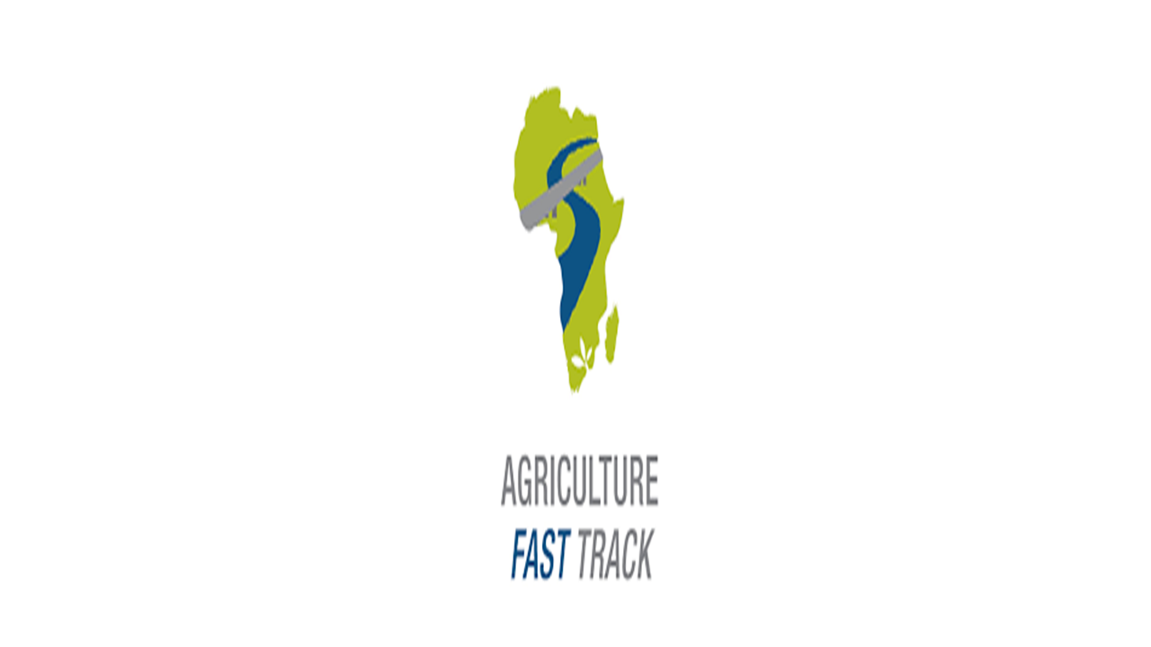 Agriculture Fast Track Funding