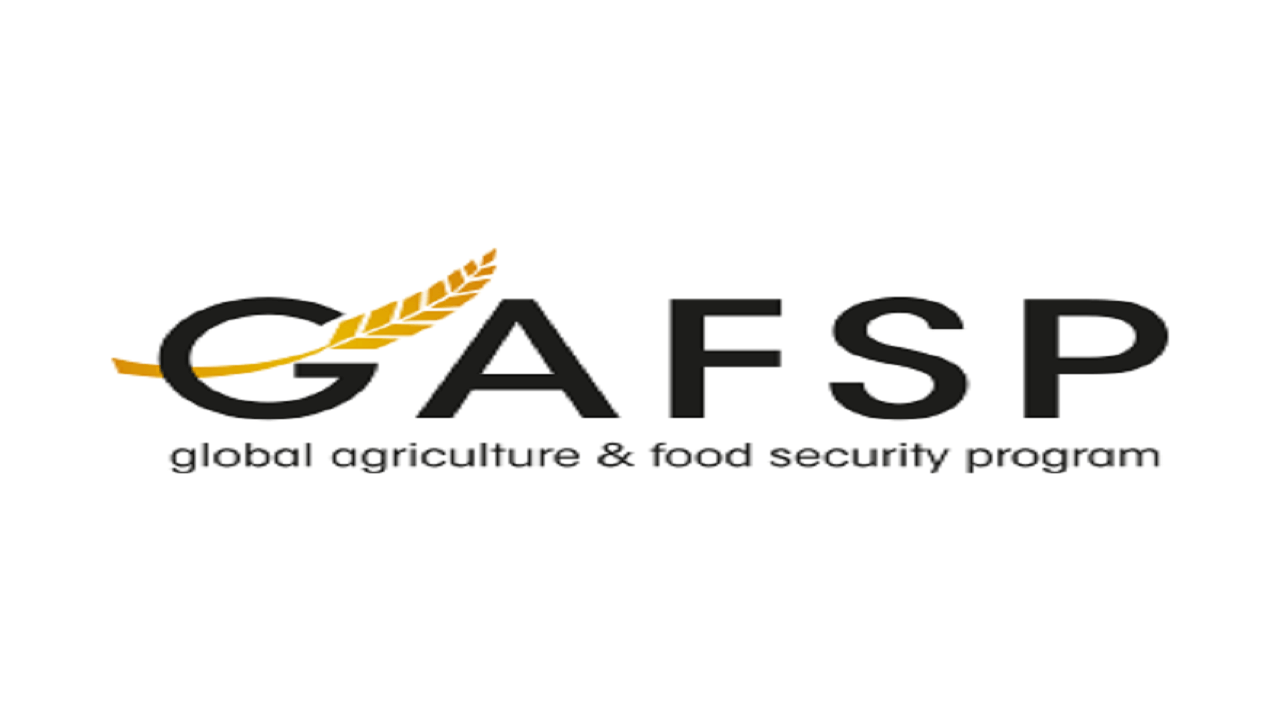 GAFSP Food Security Grant