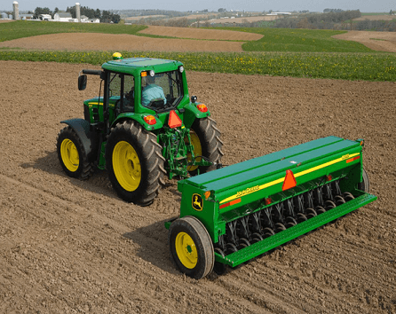 Seed-Drill